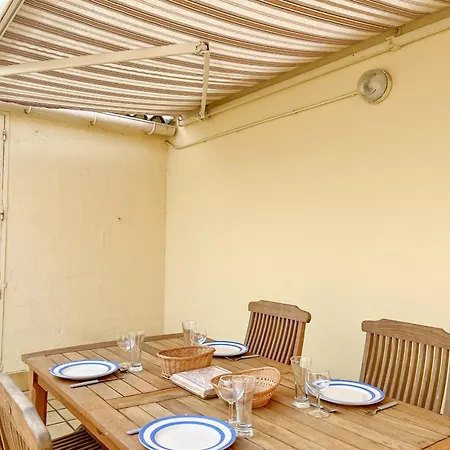 펜션 Grande Maison De Vacances Quartier Arago ! *