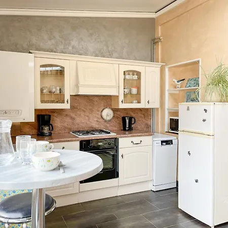 Grande Maison De Vacances Quartier Arago ! *