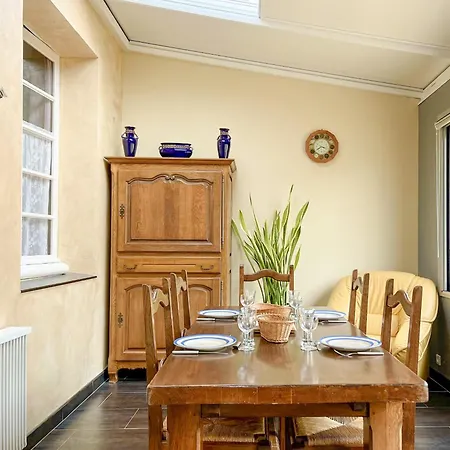 펜션 Grande Maison De Vacances Quartier Arago ! Les Sables-dʼOlonne