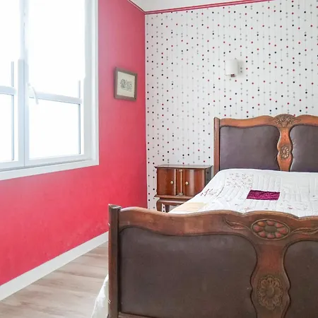 펜션 Grande Maison De Vacances Quartier Arago !