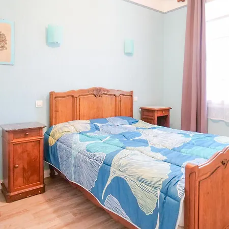 펜션 Grande Maison De Vacances Quartier Arago ! Les Sables-dʼOlonne