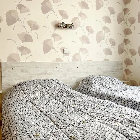 Grande Maison De Vacances Quartier Arago ! Les Sables-dʼOlonne