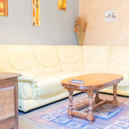 Vakantiehuis Grande Maison De Vacances Quartier Arago ! Les Sables-dʼOlonne