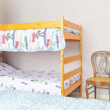Vakantiehuis Grande Maison De Vacances Quartier Arago ! Les Sables-dʼOlonne