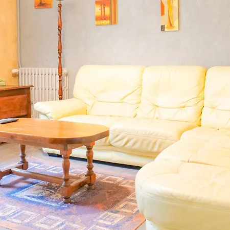 Vakantiehuis Grande Maison De Vacances Quartier Arago !